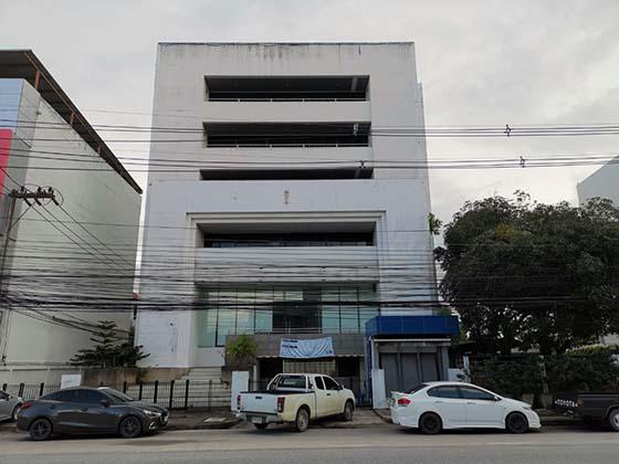 สำนักงานหลุดจำนอง ธ.ธนาคารทหารไทยธนชาต ระยอง เมืองระยอง เชิงเนิน