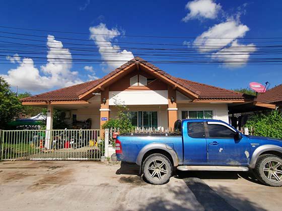 บ้านเดี่ยวหลุดจำนอง ธ.ธนาคารทหารไทยธนชาต ระยอง เมืองระยอง ห้วยโป่ง