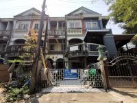 ทาวน์เฮ้าส์หลุดจำนอง ธ.ธนาคารทหารไทยธนชาต ระยอง เมืองระยอง ตะพง