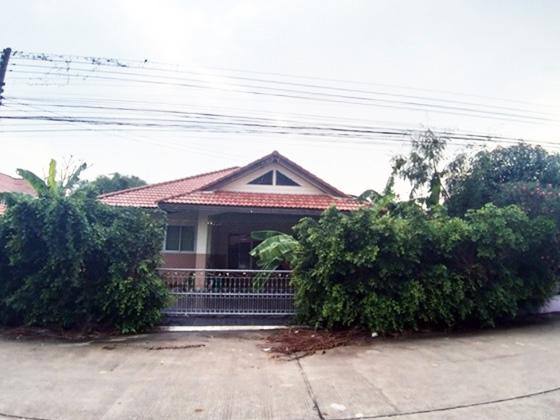 บ้านเดี่ยวหลุดจำนอง ธ.ธนาคารทหารไทยธนชาต ระยอง บ้านฉาง บ้านฉาง