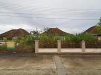 บ้านเดี่ยวหลุดจำนอง ธ.ธนาคารทหารไทยธนชาต ระยอง บ้านฉาง พลา