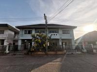 บ้านแฝดหลุดจำนอง ธ.ธนาคารทหารไทยธนชาต ระยอง นิคมพัฒนา -