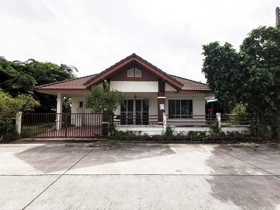 บ้านเดี่ยวหลุดจำนอง ธ.ธนาคารทหารไทยธนชาต ระยอง เมืองระยอง ห้วยโป่ง