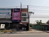อาคารพาณิชย์หลุดจำนอง ธ.ธนาคารทหารไทยธนชาต ระยอง ปลวกแดง มาบยางพร